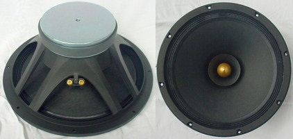 diy full range speaker kits