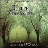 celtic treasure