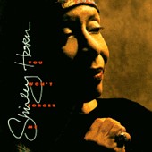 shirley horn